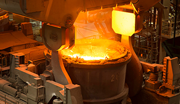 Foundry Industry