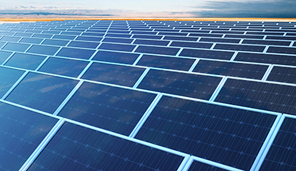 Solar Photovoltaic Industry