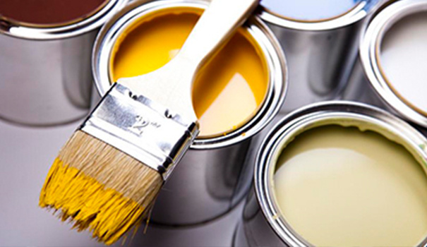 Paint & Coatings Industry