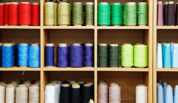 Textile Auxiliaries Industry