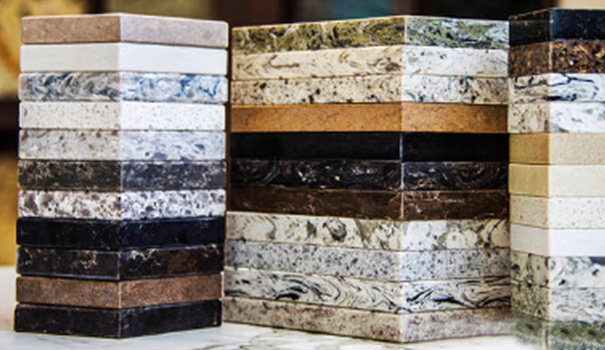 New Building Materials Industry