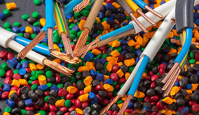 Plastics & Cable Industry