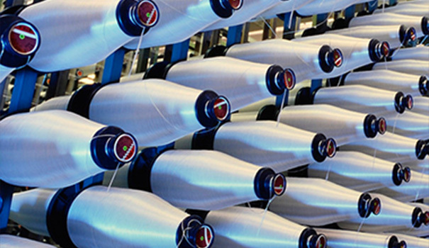 Glass Fiber Industry