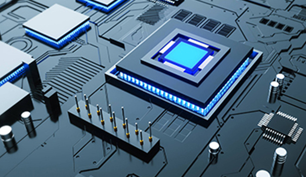 Electronics Industry